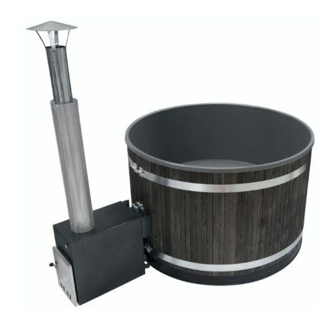 Kúpací sud Kirami Cello 170 cm