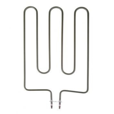 Sentiotec SAV 150 1500W, výhrevné teleso špirála pre saunovú pec