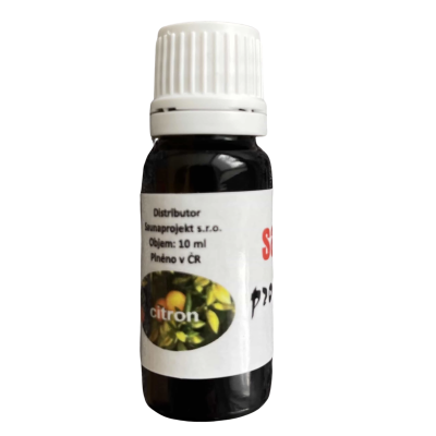 Aroma do sauny citrus 10ml