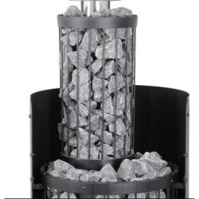 Chrániaci kryt dymovodu WL300