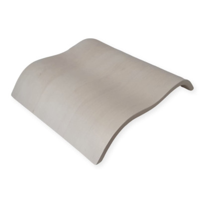 Sentiotec podhlavník do sauny, osika