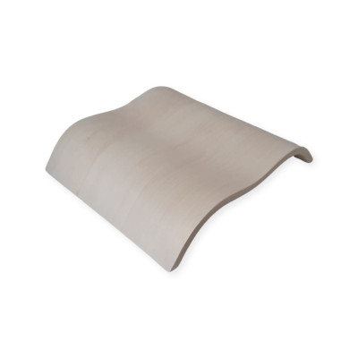 Sentiotec podhlavník do sauny, osika