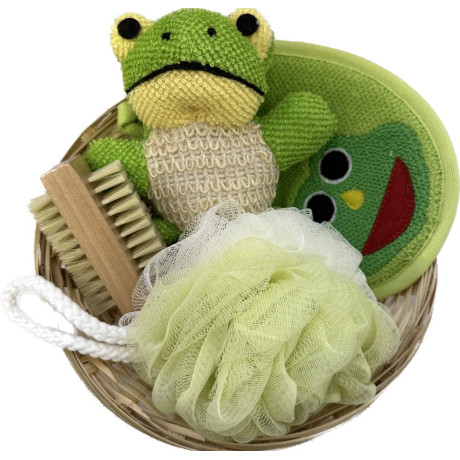 Dárkový set ŽABKA