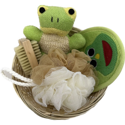 Dárkový set ŽABKA