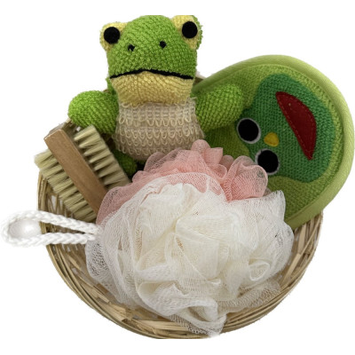 Dárkový set ŽABKA