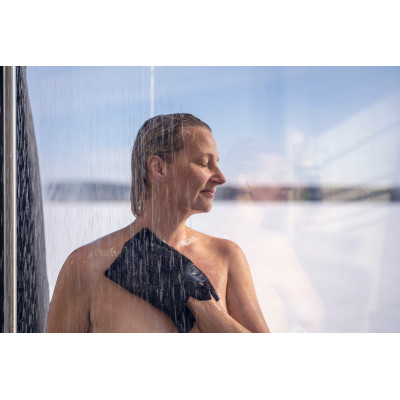 Žínka do sauny Rento