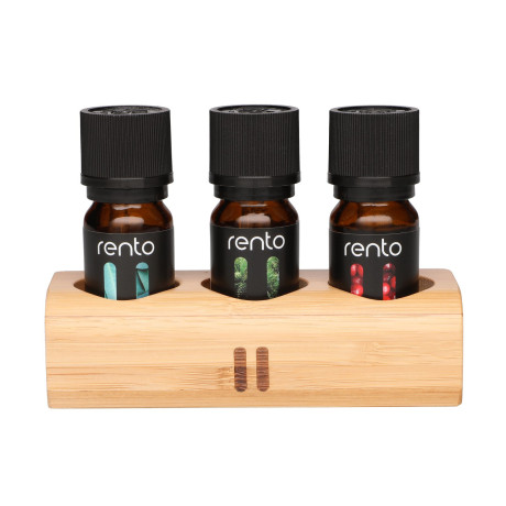 Rento set esencí 3x10ml