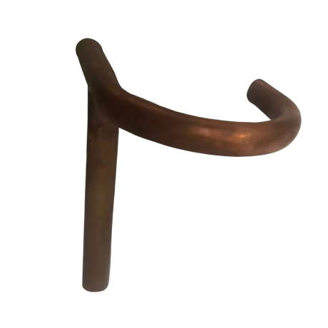 Harvia prívodná rúrka vody ZSTM-070