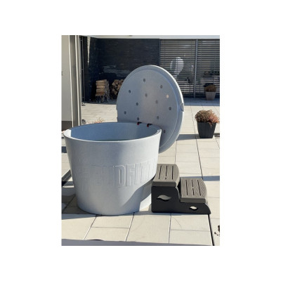 Caretta schodíky Durasteps