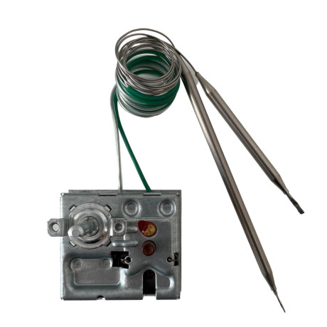 Termostat pro saunová kamna Narvi