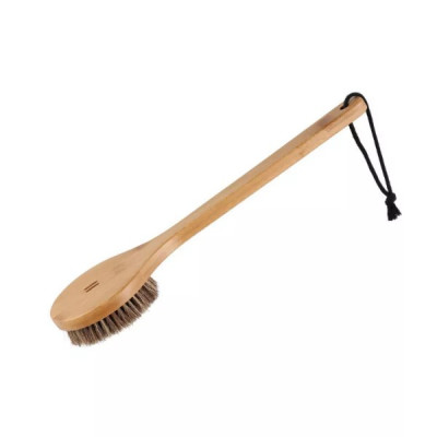 Rento teploměr do sauny bambus