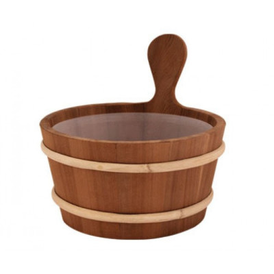 Sentiotec vedro do sauny céder