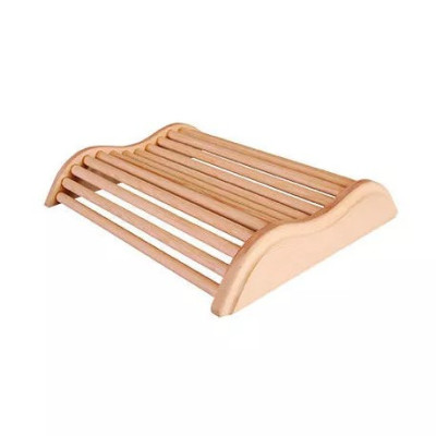 Přesýpací hodiny do sauny, borovice