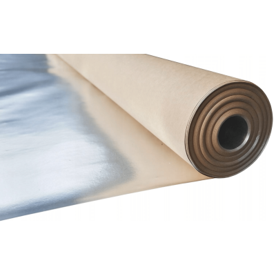 Hliníková fólia do sauny Tectis