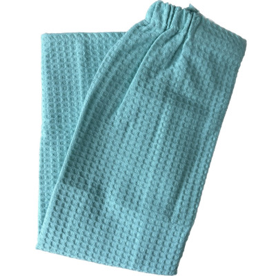 Saunovací kilt dámský