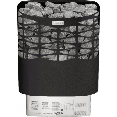 Narvi Narvi NSE 600 Black