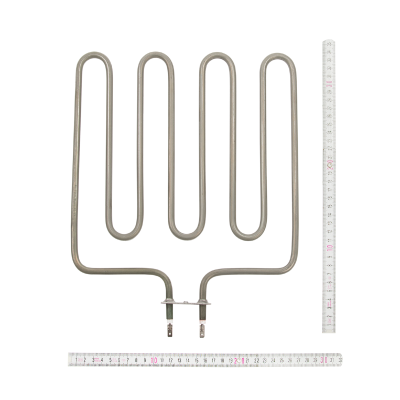 Spirála Sawo 1500W pro saunová kamna