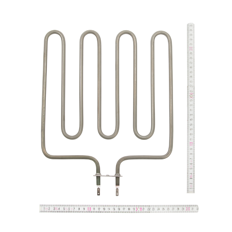 Špirála Sawo 1500W pre saunovú pec