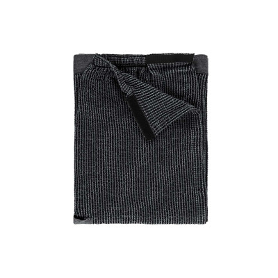 Rento dámský kilt do sauny 85x145 black