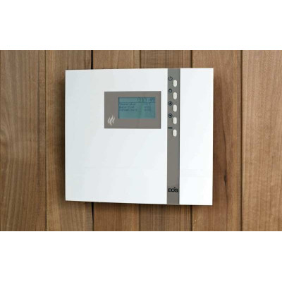 Regulace EOS ECON D2