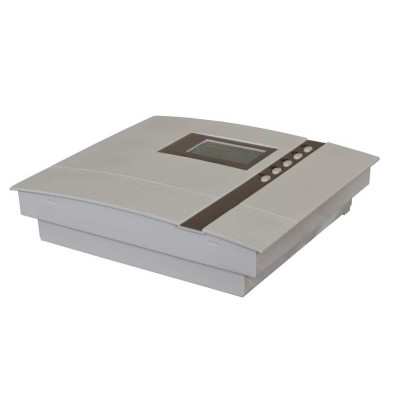 Regulace EOS ECON D2