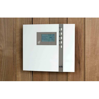 Regulácia EOS ECON H2, combi