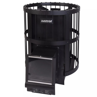 Harvia Legend 240 SL celkový pohľad