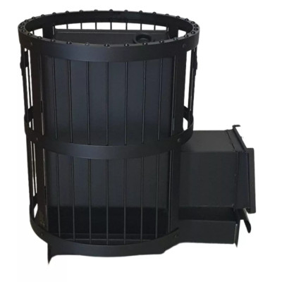 Harvia Legend 240 SL bočný pohľad