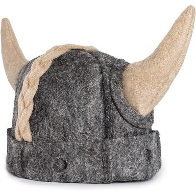 Saunovacia čiapka Viking