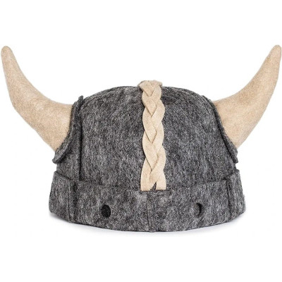 Saunovací čepice Viking
