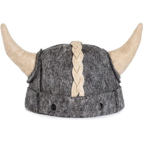 Saunovacia čiapka Viking