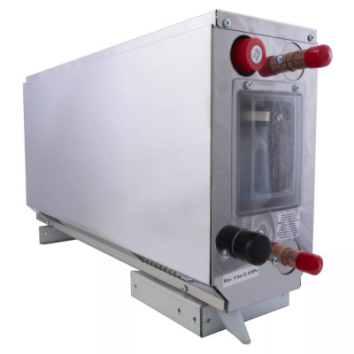 Parný generátor - vyvíjač pary pre parné sauny hgx11 Harvia Helix