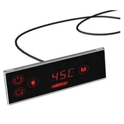 Parný generátor Harvia HGD 5,7KW