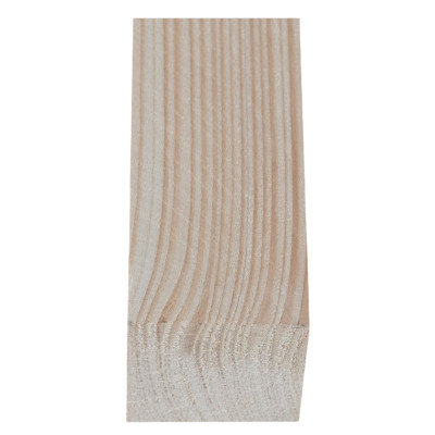 Konštrukční hranol pre sauny 40x40x2100mm