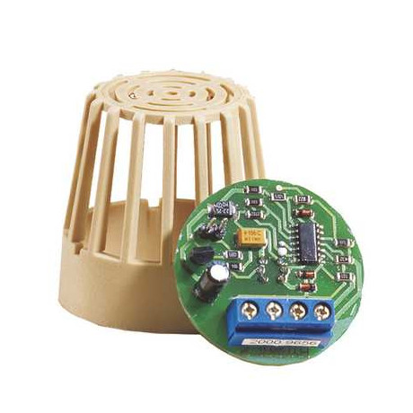 Snímač vlhkosti na reguláciu EOS ECON H3, béžový