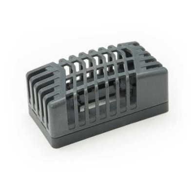 Snímač vlhkosti na reguláciu EOS ECON H3, antracit