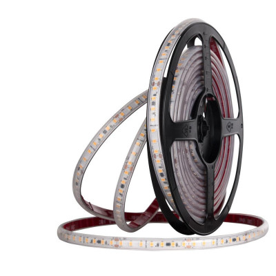 MCLED, LED pásik do sauny teplá biela