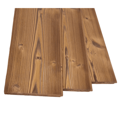 Palubovky smrek thermo-kartáčovaný 21x193mm