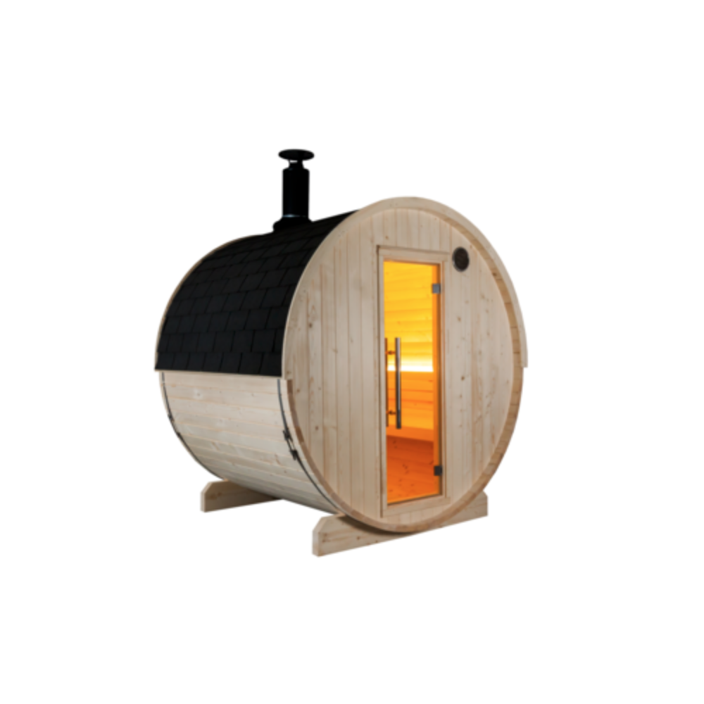 Sudová sauna Kammi 180