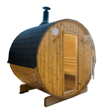 Sudová sauna Kammi 180