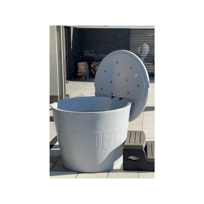 Vešiak na veko BUDFITTER