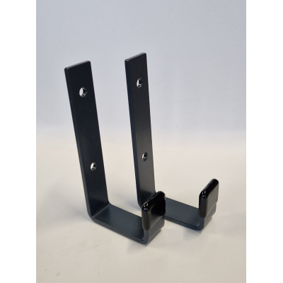 Vešiak na veko BUDFITTER