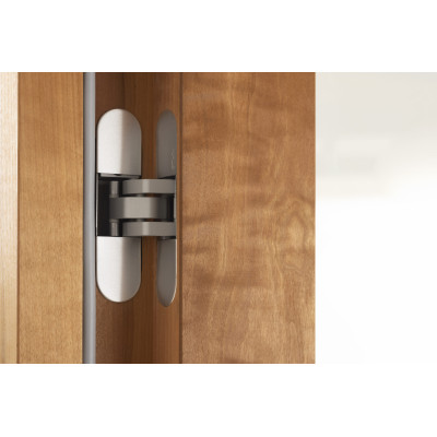 Andres dvere do sauny ETNA matted číre 7x20 Thermo osika