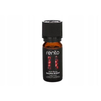 Rento set esencí 3x10ml