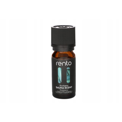 Rento set esencí 3x10ml