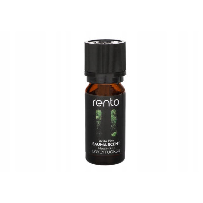 Rento set esencí 3x10ml
