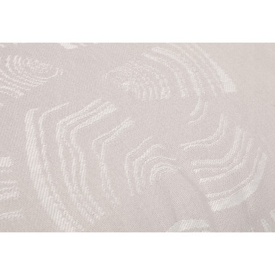 Polštář do sauny se vzorem