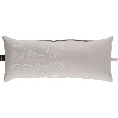 Polštář do sauny se vzorem