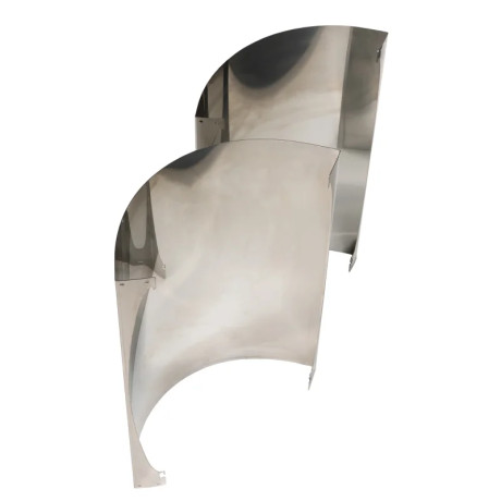 HUUM Reflektor pre saunové kachle HIVE Mini