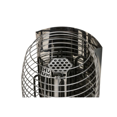 HUUM Reflektor pre saunové kachle HIVE Mini